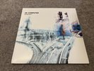 Radiohead: OK Computer 2015 Parlophone 180g Reissue 2LP Rock Vinyl Record