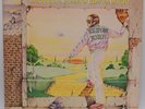 Elton John Goodbye Yellow Brick Road 2-LP 1973 MCA2-10003 Tri-fold Gatefold