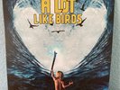 A Lot Like Birds - Plan B - Vinyl Record LP - Blue