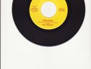Ted Nugent-Fred Bear (American Hunter's Theme Song)-Rare 1989 Private Press 45