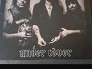 Motörhead Under Cöver  Box