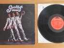 Cream  Goodbye UK ORIGINAL POLYDOR  1969 LP ERIC CLAPTON
