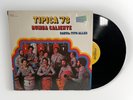 Tipica 73 ‎– Rumba Caliente - Guajira Tipica [1976] Vinyl LP Latin Salsa Inca