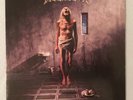 MEGADETH - COUNTDOWN TO EXTINCTION + INNER - 1992 UK ISSUE - EXCELLENT