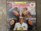 ACID REIGN- THE WORST OF ACID REIGN+ INNER - 1991 - MADE IN FRANCE - EXCELLENT