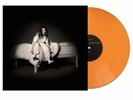 Billie Eilish - When We All Fall Asleep, Where Do We Go? [Used Vinyl LP] Colored