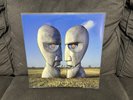 PINK FLOYD THE DIVISION BELL 2 Vinyl Lp Gatefold 2016 Remaster EX/EX Played Once