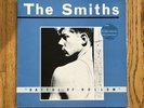 The Smiths Hatful Of Hollow LP Rough Trade UK 1984 Morrissey New Order The Cure