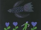 BONNIE PRINCE BILLY - The Purple Bird - Vinyl (LP + insert + MP3 download code)