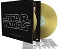 Star Wars: The Force Awakens (Soundtrack By John Williams) - Hologram Vinyl