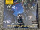 Iron Maiden Final Frontier & No Prayer LP'S both