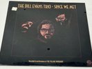 BILL EVANS TRIO Since We Met Live At The Village Vanguard FANTASY JAZZ SEALED