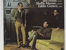BILL EVANS A Simple Matter Of Conviction VERVE MONO NM  DEEP GROOVE V-8675
