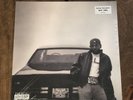 Kendrick Lamar -GNX Dodger Blue Vinyl LP Sealed/Mint