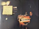 The War On Drugs Deeper Understanding Clear Vinyl Record EX/VG+ 2017 180G
