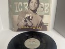 Ice Cube Kill At Will Good Vinyl 12 Inch EP