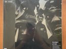 GRAVEDIGGAZ - 6 FEET DEEP (VMP BLACK & SILVER SPLATTER VINYL RECORD) [2022]