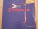 Deep Purple - Purpendicular Sealed Vinyl 2 LP 180 Gram 2011 Music On Vinyl