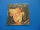 The Deftones Around the Fur LP (2011) NEW Shrink Wrap Tear