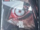 Evil Dead Rise Waxwork Records Deadite And Blood Vinyl Limit