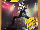 Thin Lizzy Lizzy Lives  (1976 - 1984) LP