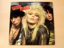 Hanoi Rocks/Two Steps From The Move/1984 CBS LP