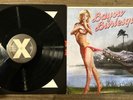Ti West’s X - OST Vinyl Soundtrack LP Mia Goth Jenna Ortega Kid Cudi RARE & New