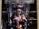 The X Factor by Iron Maiden [VINYL]