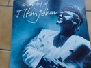 ELTON JOHN THE VERY BEST OF double LP - 1990 - PG 272 8480301 FRANCE