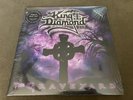King Diamond The Graveyard reissue LP black Vinyl Record 180 New Remastered