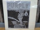 DEEP PURPLE LP PURPLE FOR A DAY RARE 3 TRACK Vinyl Record Vtg