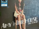 Amy Winehouse - Back To Black Vinyl, LP, Album, Limited Edition, Reissue, Black