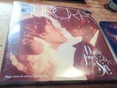 BRAND NEW-Daisy Jones & The Six-Aurora-Deluxe Edition-Exclusive Clear Vinyl-2 LP