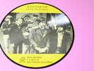 Rain Parade Live In Italy LP Picture Disc EX+