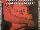 Abattoir – Vicious Attack LP Combat–MX 8014 Original Sleeve And Order Form - VG+