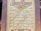 LOVE SONG self-titled LP 1971 Good News Records ‎– GNR-08100 UC VG