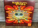 Super Furry Animals - Rings around the World Original vinyl with single