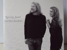 Raising Sand - Robert Plant/ Alison Krauss (2 x 180gm Lp's, 2007) used Free S/H