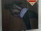 Travis Scott Days Before Rodeo DELUXE Album Red Limited Vinyl Record SEALED NEW