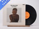 Madeline Bell Comin' Atcha A-1 B-1 Embossed Sleeve LP Album Vinyl Record - EX/EX