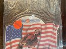 Bruce Springsteen - I’m on Fire/Born In The USA 7” Pic Disc - CBS WA6342 SEALED