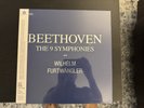 BRAND NEW Beethoven The 9 Symphonies By Wilhelm Furtwängler Vinyl SEALED