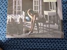 Ratt - Invasion Of Privacy - 1985 Hair Metal Rock Atlantic Sleeve Insert