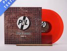 Public Image Limited ALiFE 2009 Part 2 Double LP Album Vinyl Record - NM/NM