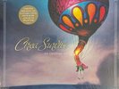 Circa Survive ‎- On Letting Go LP - COLORED Vinyl Album - SEALED NEW RECORD