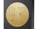 VOYAGER GOLDEN RECORD 3xLP BOX SET - NEW - TRANSLUCENT GOLD VINYL