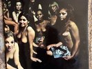 Jimi Hendrix Experience Electric Ladyland Double LP NM 1968 Polydor UK
