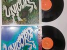 UNICORN - 2 & Blue Pine Trees Produced By David Gilmore Pink Floyd Neo-Prog Rock