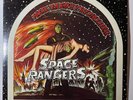 Neil Merryweather - Space Rangers LP 1974 Mercury orig psych prog glam w/inner