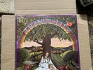 TRANQUILITY Self Titled EPIC EPC 64729 Original Prog Psych Sealed LP